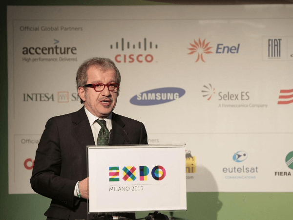 Expo e incontro omofobo: interrogazioni a Bruxelles e in Senato