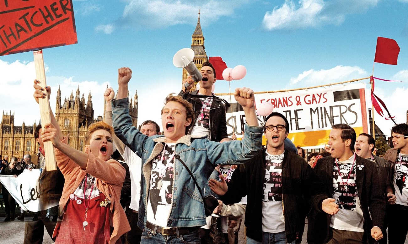Londra, 50 anni fa la prima storica protesta per i diritti LGBT nel Regno Unito