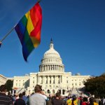Sai quanti Stati hanno approvato i matrimoni gay negli USA nel 2014? - Thumbnail