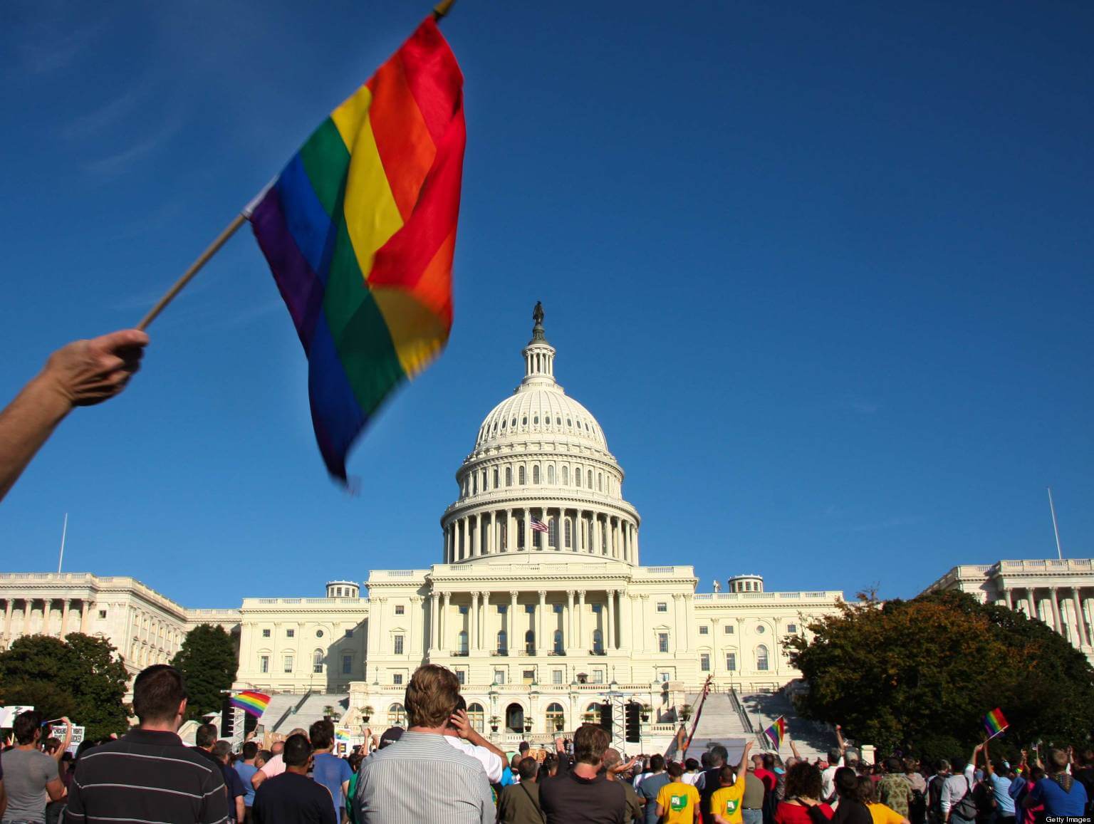 Sai quanti Stati hanno approvato i matrimoni gay negli USA nel 2014?