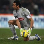 Gigi Buffon compie 37 anni. Gallery celebrativa - Thumbnail