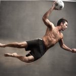 Gigi Buffon compie 37 anni. Gallery celebrativa - Thumbnail