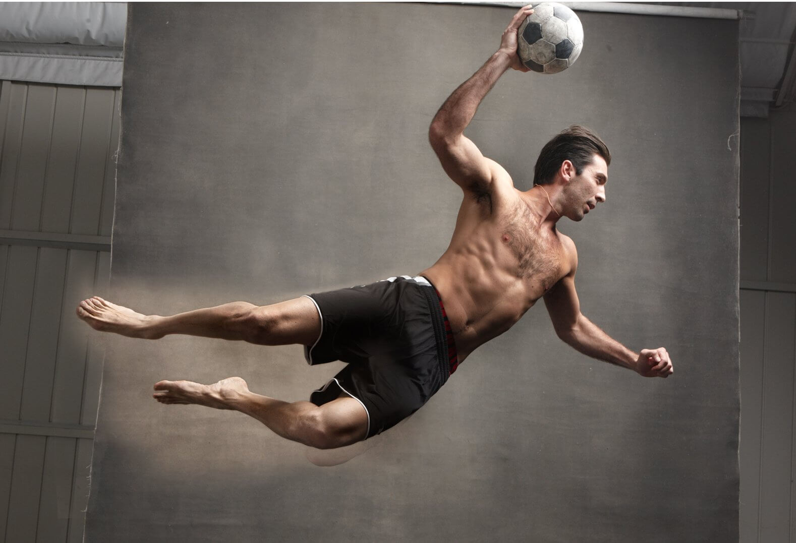 Gigi Buffon compie 37 anni. Gallery celebrativa