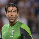 Gigi Buffon compie 37 anni. Gallery celebrativa - Thumbnail