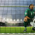 Gigi Buffon compie 37 anni. Gallery celebrativa - Thumbnail