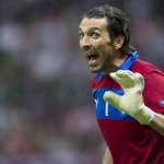 Gigi Buffon compie 37 anni. Gallery celebrativa - Thumbnail