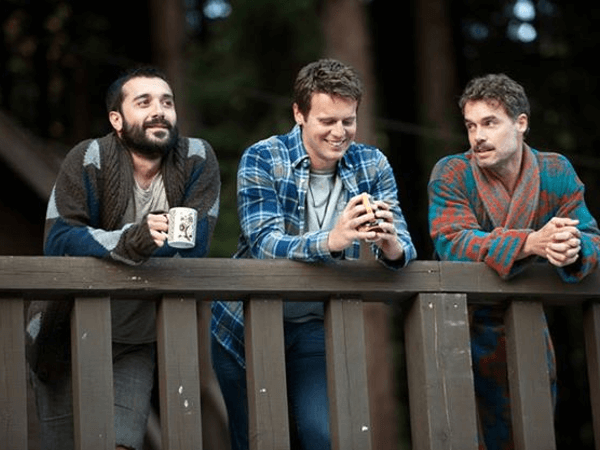 Looking: i gay non sono più trasgressivi e sono anche un po’ noiosi