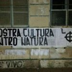 Omofobia, nuovi striscioni nelle scuole di Roma - Thumbnail