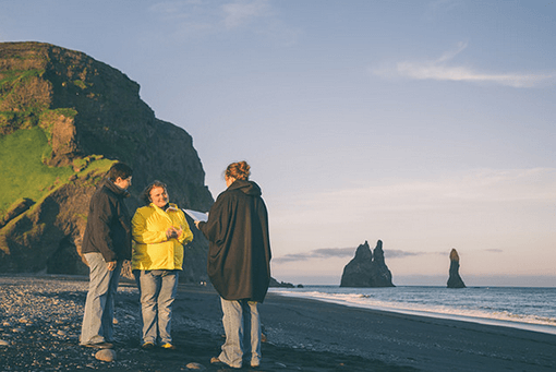 7 bellissime immagini di matrimoni gay in Islanda