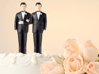 Eurispes: no al matrimonio egualitario per il 60% degli italiani - matrimonio gay generica 1 - Gay.it