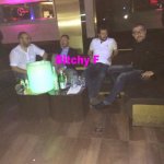 Matteo Salvini in un locale gay di Milano(?) Le foto - Thumbnail