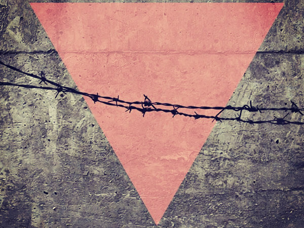 Giornata della memoria: le iniziative lgbt di tutta Italia - omocausto shoah olocausto BS 1 - Gay.it