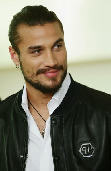 "Pablo Osvaldo è gay" parola di Sara Tommasi