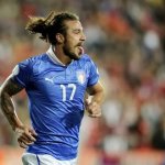 "Pablo Osvaldo è gay" parola di Sara Tommasi - Thumbnail