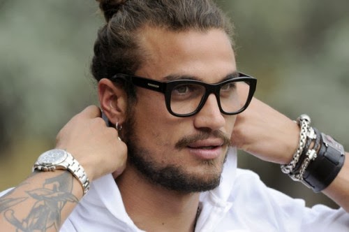 "Pablo Osvaldo è gay" parola di Sara Tommasi