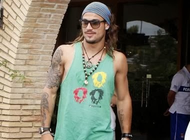 "Pablo Osvaldo è gay" parola di Sara Tommasi