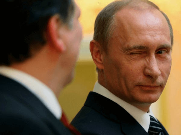 L’ultima follia russa: le persone trans non possono guidare