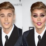 Se le celebrità fossero drag queen: da Harry Styles a Justin Bieber - Thumbnail