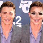 Se le celebrità fossero drag queen: da Harry Styles a Justin Bieber - Thumbnail