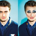 Se le celebrità fossero drag queen: da Harry Styles a Justin Bieber - Thumbnail