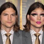 Se le celebrità fossero drag queen: da Harry Styles a Justin Bieber - Thumbnail