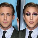 Se le celebrità fossero drag queen: da Harry Styles a Justin Bieber - Thumbnail