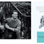 La promessa d'amore eterno, gay, nella pubblicità di Tiffany - Thumbnail