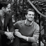La promessa d'amore eterno, gay, nella pubblicità di Tiffany - Thumbnail