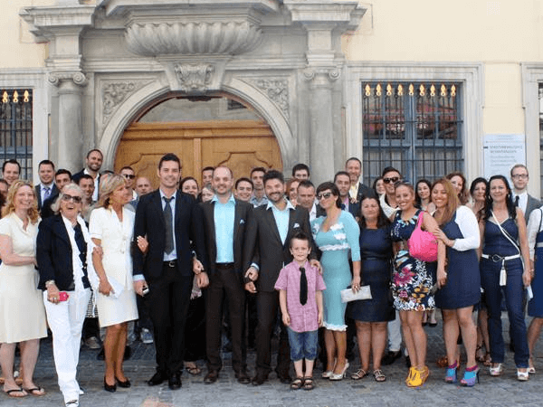 Livorno: comune sotto indagine per le trascrizioni dei matrimoni