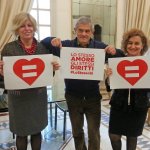 Anche Sergio Chiamparino e Piero Fassino aderiscono a #LoStessoSì - Thumbnail