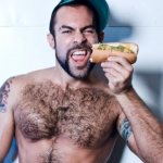 Sitofilia, quando il sesso passa attraverso il cibo - Thumbnail
