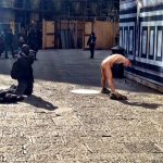 Duomo di Firenze: uomo resta nudo, scattano le ricerche - Thumbnail
