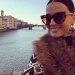 L'incontro tra Katy Perry e i monumenti italiani è... - Thumbnail
