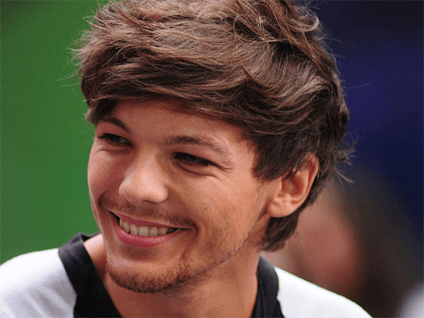 Louis Tomlinson (One Direction): “Sono gay, sfortunatamente”