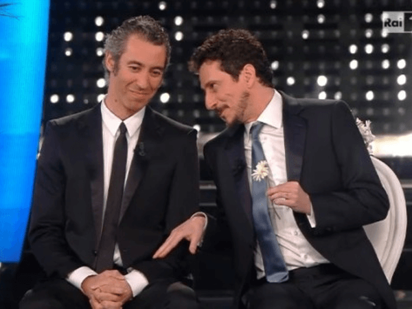 “Oggi ci sposiamo”: Luca e Paolo e il matrimonio egualitario a Sanremo