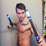Amate il cosplay? Allora non potete perdervi questo ragazzo - Thumbnail