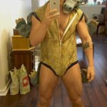 Amate il cosplay? Allora non potete perdervi questo ragazzo - Thumbnail