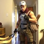 Amate il cosplay? Allora non potete perdervi questo ragazzo - Thumbnail