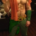 Amate il cosplay? Allora non potete perdervi questo ragazzo - Thumbnail