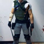 Amate il cosplay? Allora non potete perdervi questo ragazzo - Thumbnail