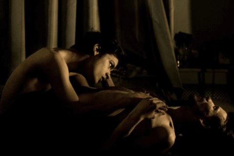 La foto dell'anno 2014: una coppia gay a San Pietroburgo - nissen world press photo - Gay.it