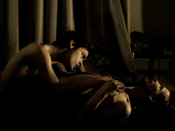 La foto dell’anno 2014: una coppia gay a San Pietroburgo