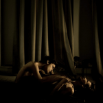 La foto dell'anno 2014: una coppia gay a San Pietroburgo - Thumbnail