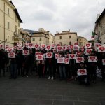 #LoStessoSì: tutte le foto dalle Piazzate d'Amore - Thumbnail