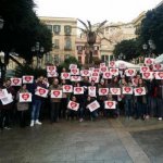 #LoStessoSì: tutte le foto dalle Piazzate d'Amore - Thumbnail