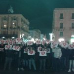 #LoStessoSì: tutte le foto dalle Piazzate d'Amore - Thumbnail