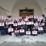 #LoStessoSì: tutte le foto dalle Piazzate d'Amore - Thumbnail
