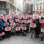 #LoStessoSì: tutte le foto dalle Piazzate d'Amore - Thumbnail