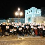 #LoStessoSì: tutte le foto dalle Piazzate d'Amore - Thumbnail