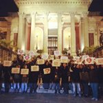 #LoStessoSì: tutte le foto dalle Piazzate d'Amore - Thumbnail